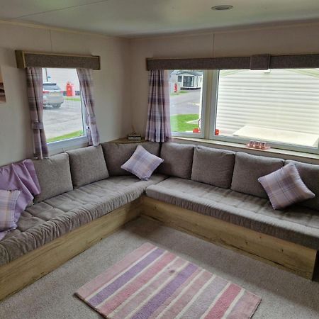 Weymouth Bay Haven, Preston Road 호텔 외부 사진