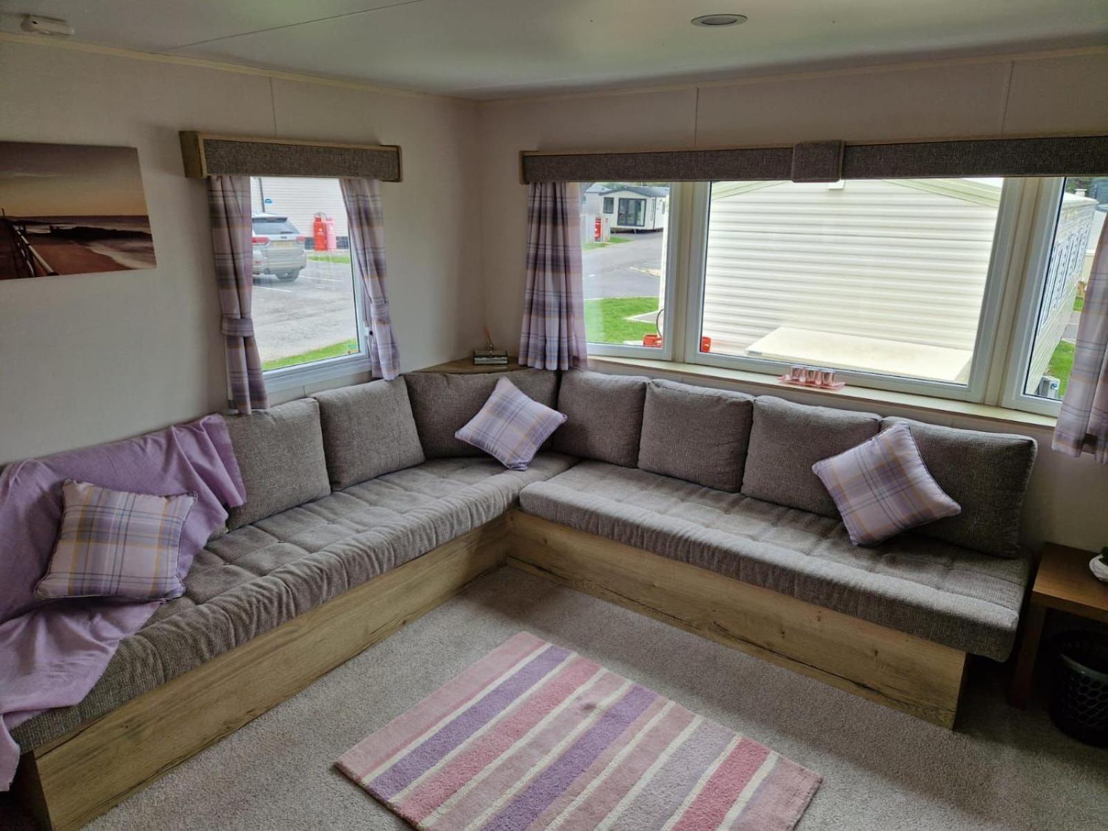 Weymouth Bay Haven, Preston Road 호텔 외부 사진