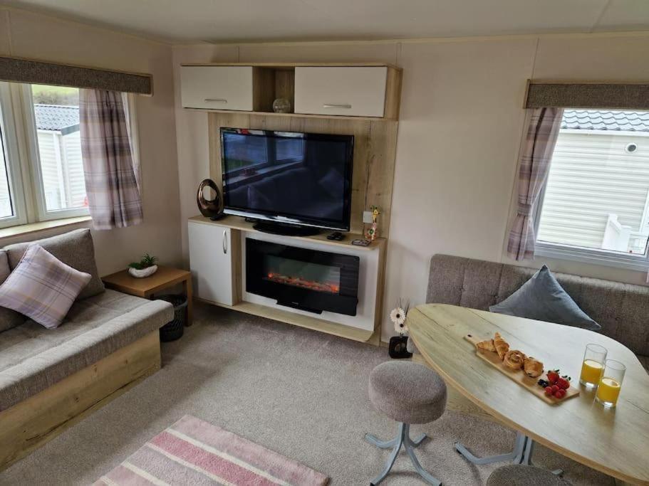 Weymouth Bay Haven, Preston Road 호텔 외부 사진