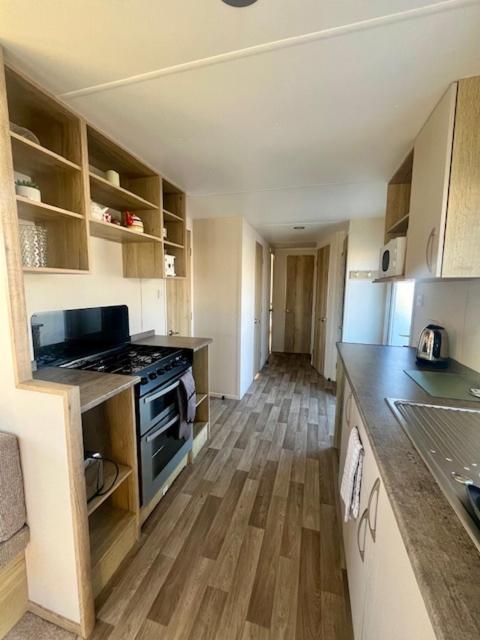 Weymouth Bay Haven, Preston Road 호텔 외부 사진
