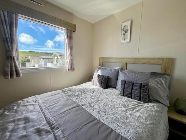 Weymouth Bay Haven, Preston Road 호텔 외부 사진