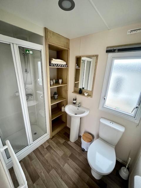 Weymouth Bay Haven, Preston Road 호텔 외부 사진