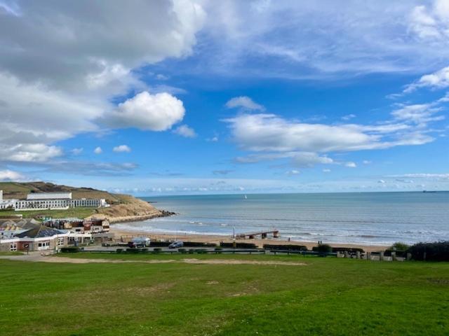 Weymouth Bay Haven, Preston Road 호텔 외부 사진
