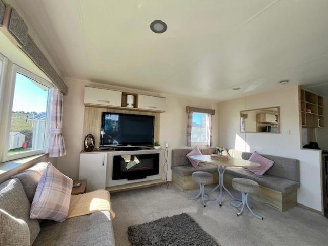 Weymouth Bay Haven, Preston Road 호텔 외부 사진