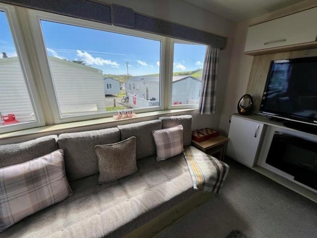 Weymouth Bay Haven, Preston Road 호텔 외부 사진