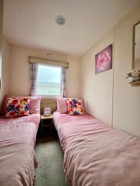 Weymouth Bay Haven, Preston Road 호텔 외부 사진