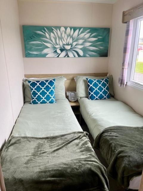 Weymouth Bay Haven, Preston Road 호텔 외부 사진